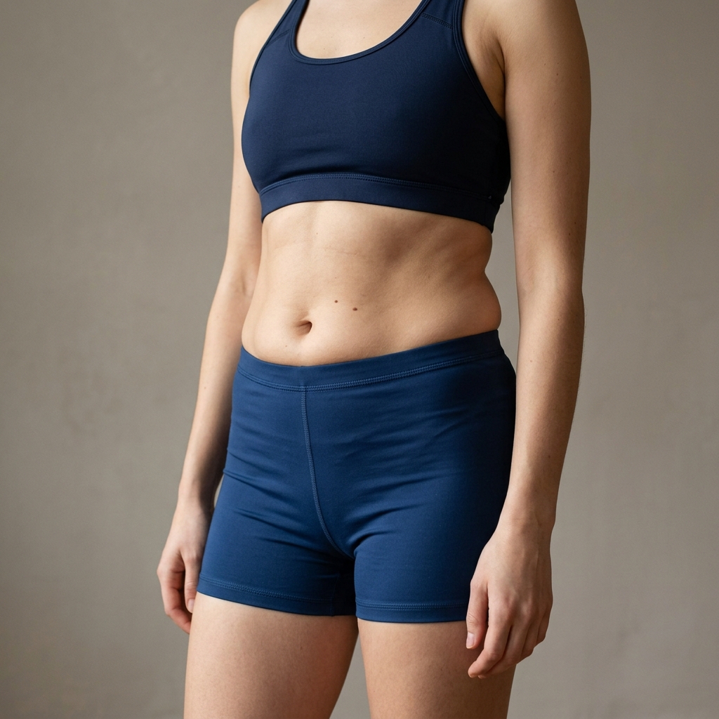 Falsa magra