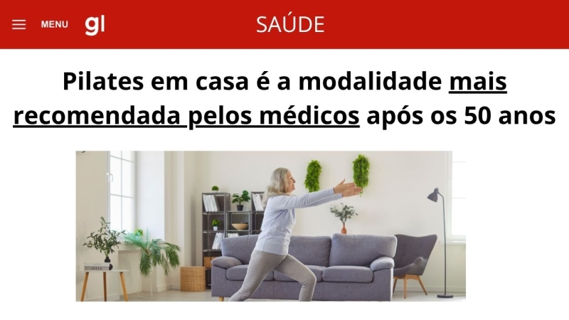 Notícia G1